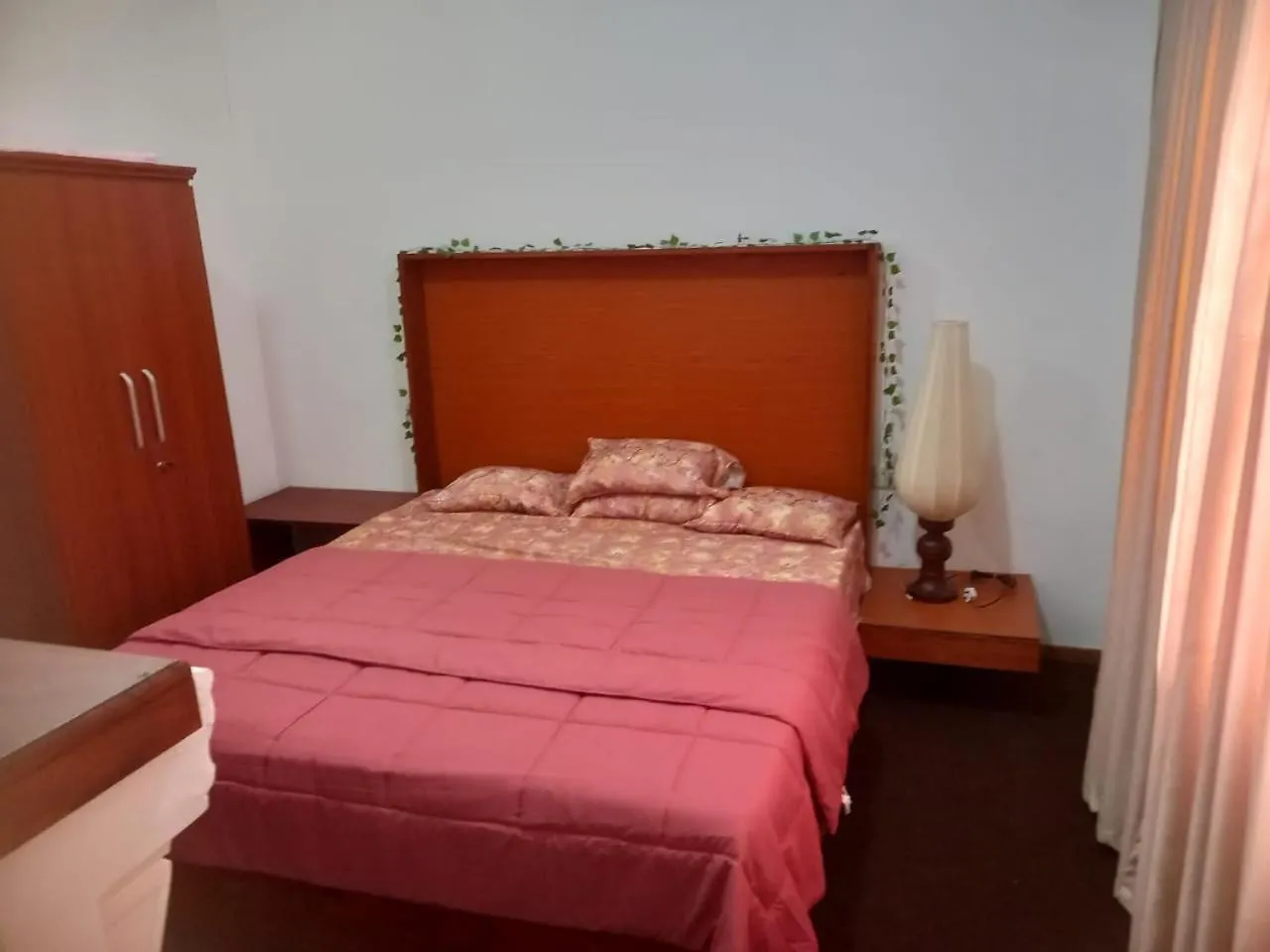 Guest house Manor Near The Fall Nuwara Eliya