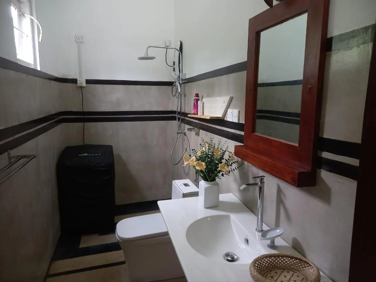 Guest house Manor Near The Fall Nuwara Eliya