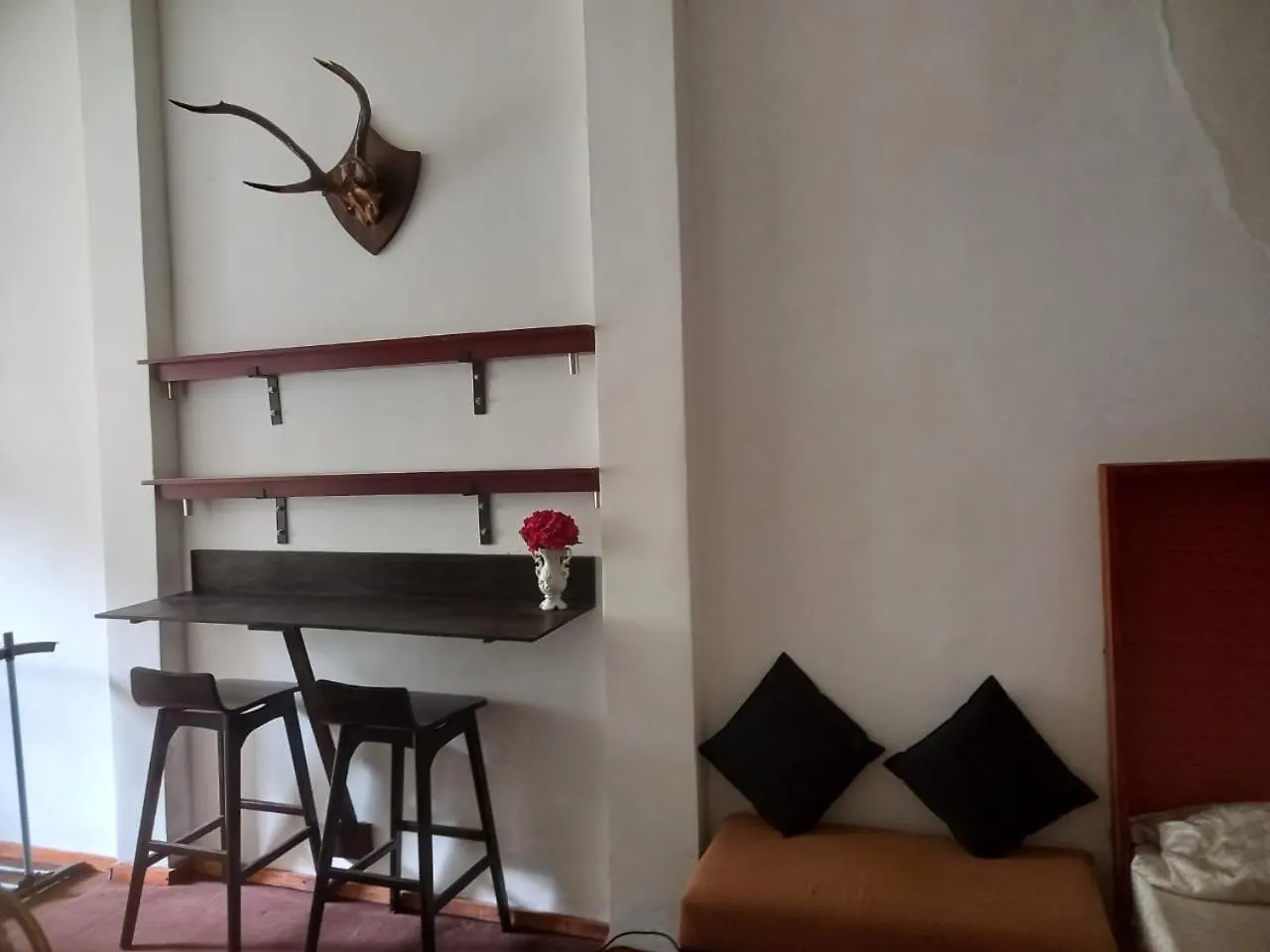 Guest house Manor Near The Fall Nuwara Eliya Sri Lanka